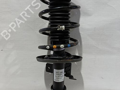 Used Left front suspension CITROËN C4 Picasso II 1.6 HDi / BlueHDi 115 (115 hp) 30034618