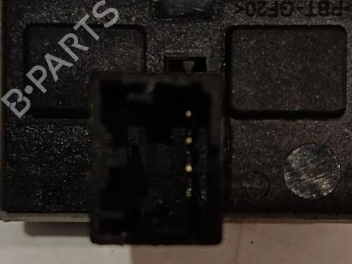 Used Left front window switch SEAT IBIZA III (6L1) [2002-2009]  30034642