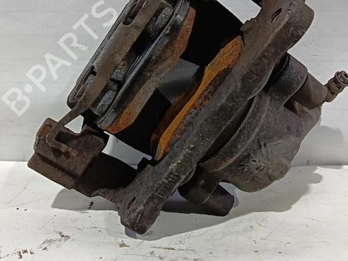 Venstre bremsekaliber foran CITROËN C4 Picasso II 1.6 HDi / BlueHDi 115 | BP30034619M105 