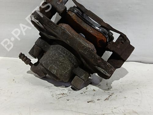 Right front brake caliper CITROËN C4 Picasso II 1.6 HDi / BlueHDi 115 | BP30034620M104