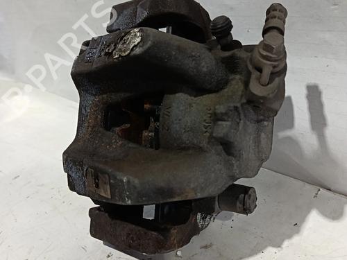 Right front brake caliper CITROËN C4 Picasso II 1.6 HDi / BlueHDi 115 | BP30034620M104