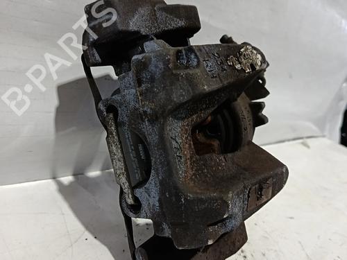 Right front brake caliper CITROËN C4 Picasso II 1.6 HDi / BlueHDi 115 | BP30034620M104