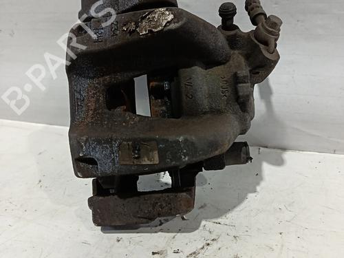 Højre bremsekaliber foran CITROËN C4 Picasso II 1.6 HDi / BlueHDi 115 (115 hp) 30034620