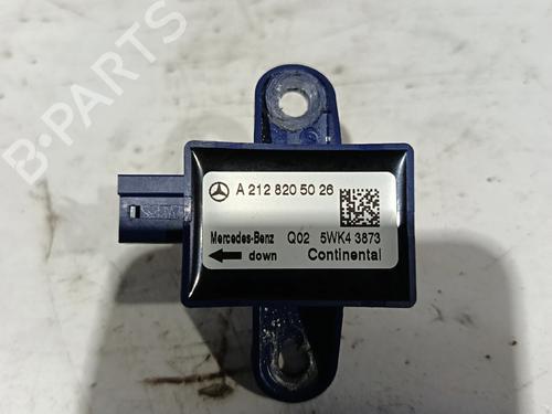 Used Other MERCEDES-BENZ E-CLASS Coupe (C207) [2009-2016]  30034702