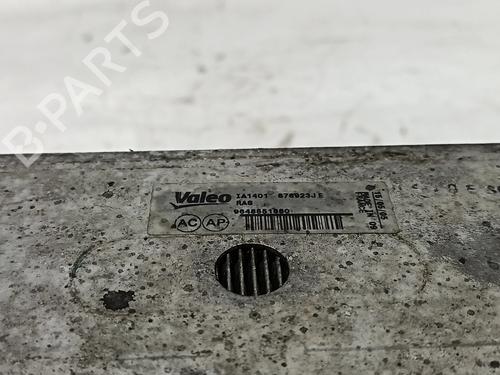 Intercooler PEUGEOT 307 (3A/C)  | BP30034691M30 