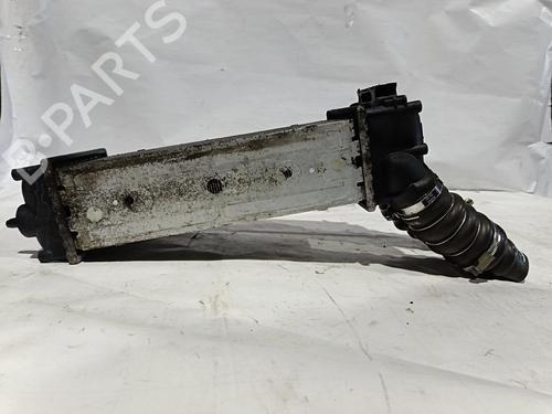 Intercooler PEUGEOT 307 (3A/C)  | BP30034691M30 