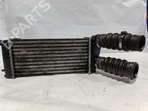 Intercooler PEUGEOT 307 (3A/C)  | BP30034691M30 