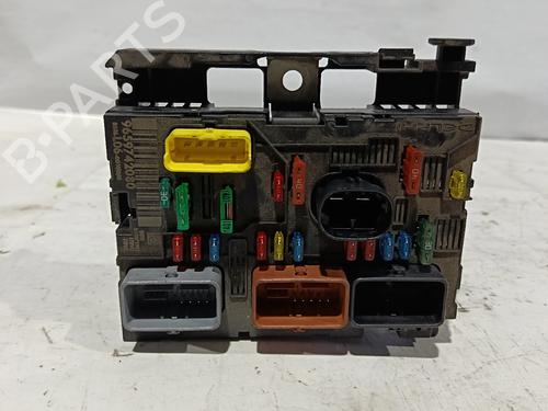 Zekeringkast PEUGEOT 307 (3A/C) [2000-2012]  30034680