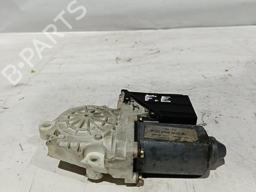 Vindusheismotor venstre foran SEAT IBIZA III (6L1) [2002-2009]  30034674