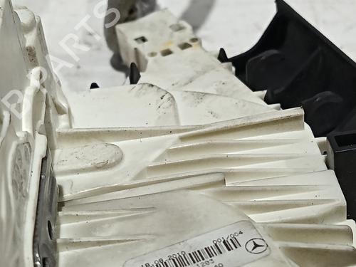 Front left lock MERCEDES-BENZ E-CLASS Coupe (C207)  | BP30034684C98 