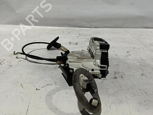 Front left lock MERCEDES-BENZ E-CLASS Coupe (C207)  | BP30034684C98 