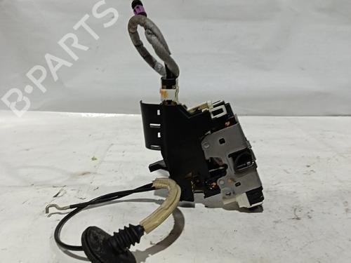 Front left lock MERCEDES-BENZ E-CLASS Coupe (C207)  | BP30034684C98 