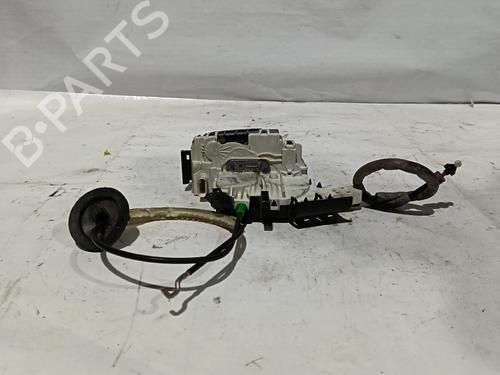 Front left lock MERCEDES-BENZ E-CLASS Coupe (C207)  | BP30034684C98 