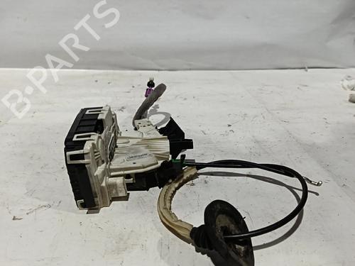 Used Front left lock MERCEDES-BENZ E-CLASS Coupe (C207) [2009-2016]  30034684