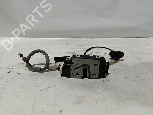 Front left lock MERCEDES-BENZ E-CLASS Coupe (C207)  | BP30034684C98 