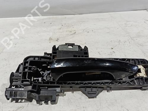 Used Other MERCEDES-BENZ E-CLASS Coupe (C207) [2009-2016]  30034683