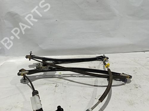 Front left window mechanism MERCEDES-BENZ E-CLASS Coupe (C207)  | BP30034688C22 