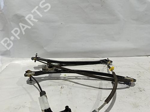 Used Front left window mechanism MERCEDES-BENZ E-CLASS Coupe (C207) [2009-2016]  30034688