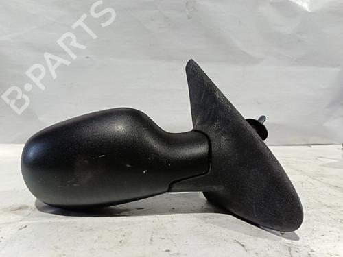 Used Right mirror RENAULT MEGANE I (BA0/1_) [1995-2004]  30034651