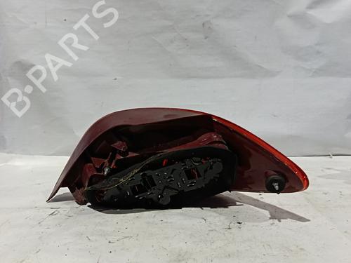 Feu arrière gauche PEUGEOT 307 (3A/C)  | BP30034610C34 