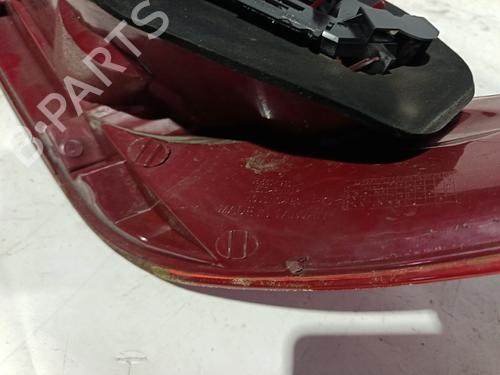 Feu arrière gauche PEUGEOT 307 (3A/C)  | BP30034610C34 