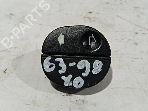 Used Right front window switch FORD FIESTA V Van [2002-2010]  30034736