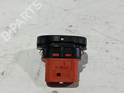 Right front window switch FORD FIESTA V Van  | BP30034736I26