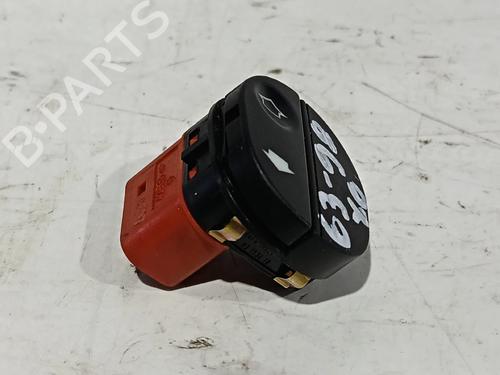 Right front window switch FORD FIESTA V Van  | BP30034736I26