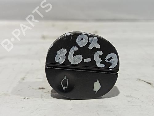 Right front window switch FORD FIESTA V Van  | BP30034736I26