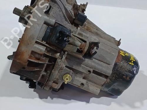 Gearbox RENAULT MEGANE I (BA0/1_) | BP30034720M3