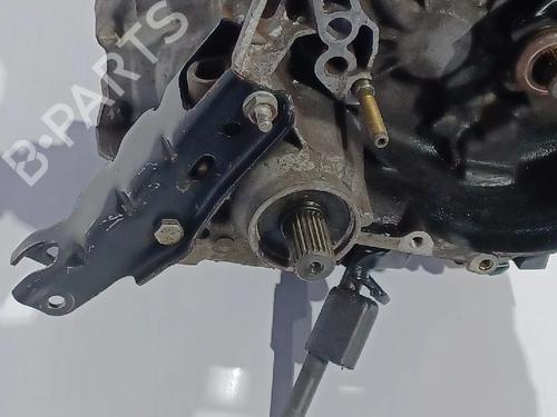 Gearbox RENAULT MEGANE I (BA0/1_) | BP30034720M3