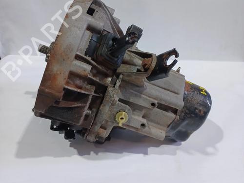 Used Gearbox RENAULT MEGANE I (BA0/1_) [1995-2004]  30034720