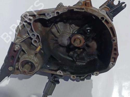 Gearbox RENAULT MEGANE I (BA0/1_) | BP30034720M3
