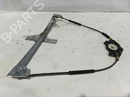 Rudehejsemekanisme Højre foran PEUGEOT 307 (3A/C) [2000-2012]  30034666