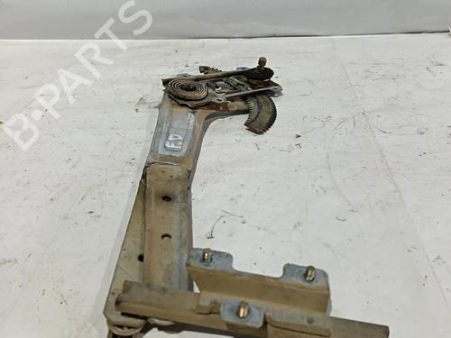 Front right window mechanism OPEL CAMPO (TF0, TF1)  | BP30034668C23