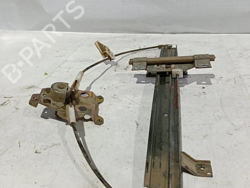 Vindusheismekanisme høyre bak OPEL CAMPO (TF0, TF1) [1987-2002]  30034670