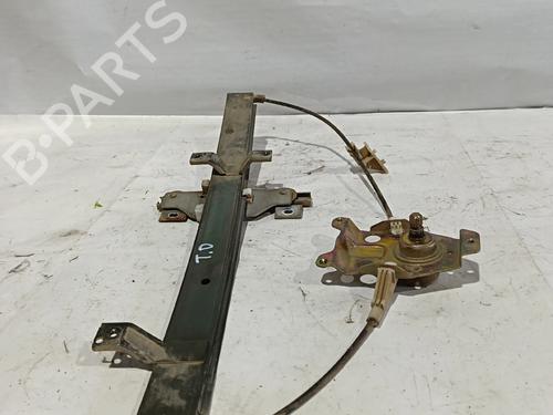 Vindusheismekanisme høyre bak OPEL CAMPO (TF0, TF1)  | BP30034670C25 