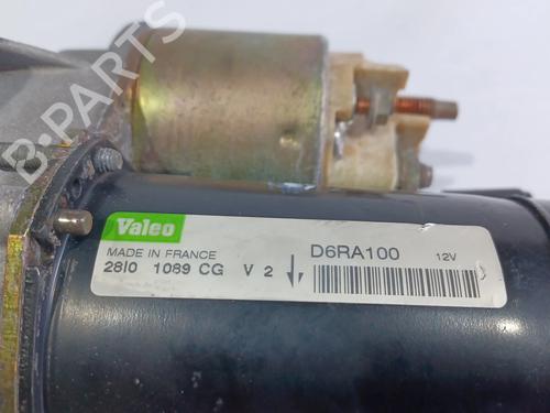 Starter CITROËN SAXO (S0, S1) | BP30034728M8