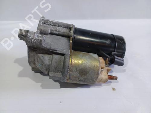 Used Starter CITROËN SAXO (S0, S1) [1996-2004]  30034728