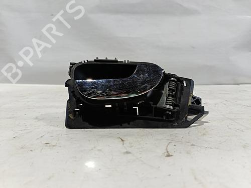 Used Front right interior door handle PEUGEOT 307 (3A/C) [2000-2012]  30034659