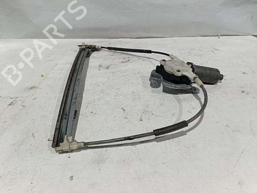 Front right window mechanism RENAULT MEGANE I (BA0/1_)  | BP30034650C23 