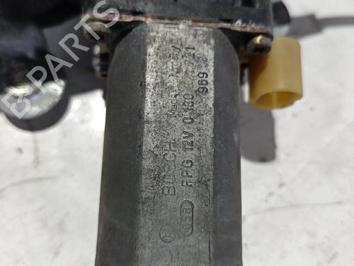 Front right window mechanism RENAULT MEGANE I (BA0/1_)  | BP30034650C23 