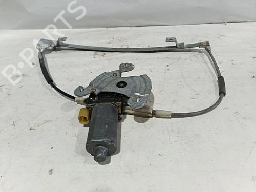 Front right window mechanism RENAULT MEGANE I (BA0/1_)  | BP30034650C23 
