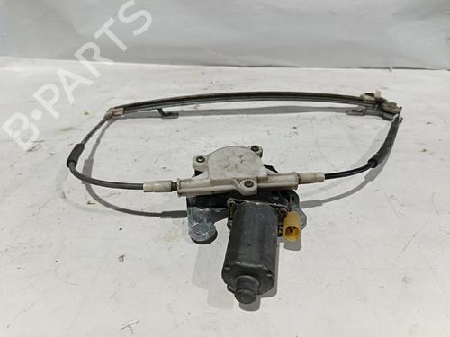 Front right window mechanism RENAULT MEGANE I (BA0/1_)  | BP30034650C23 