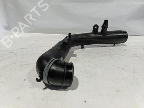 Tuyau d'intercooler VW GOLF V (1K1)  | BP30034718M127 