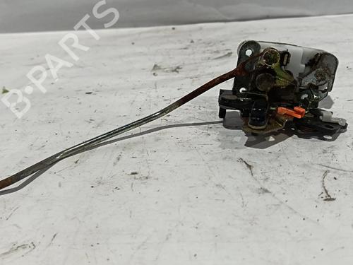 Høyre bak lås OPEL CAMPO (TF0, TF1) [1987-2002]  30034671