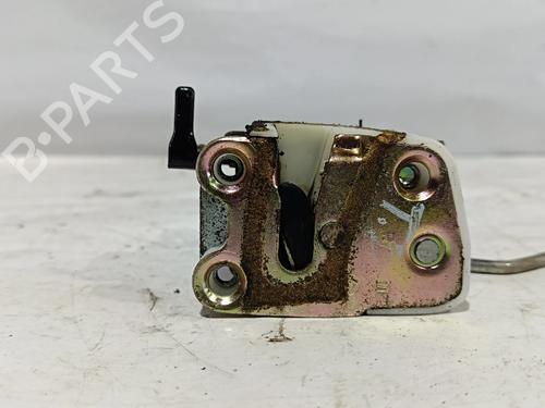 Rear right lock OPEL CAMPO (TF0, TF1)  | BP30034671C99 