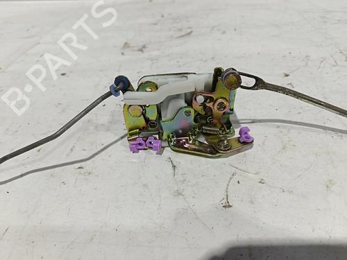 Høyre foran lås OPEL CAMPO (TF0, TF1)  | BP30034672C97 