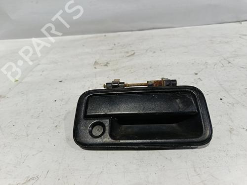 Annen OPEL CAMPO (TF0, TF1) [1987-2002]  30034667