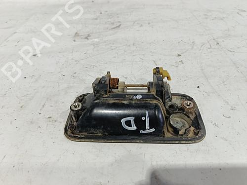 Other OPEL CAMPO (TF0, TF1)  | BP30034667O1